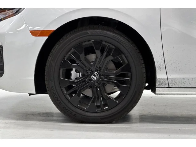 2026 Honda Odyssey Sport L - Photo 27