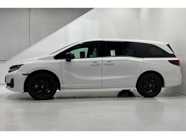 2026 Honda Odyssey Sport L - Photo 7