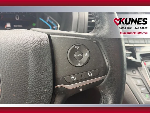 SEMINUEVOS HONDA Odyssey a Estados en autogozo