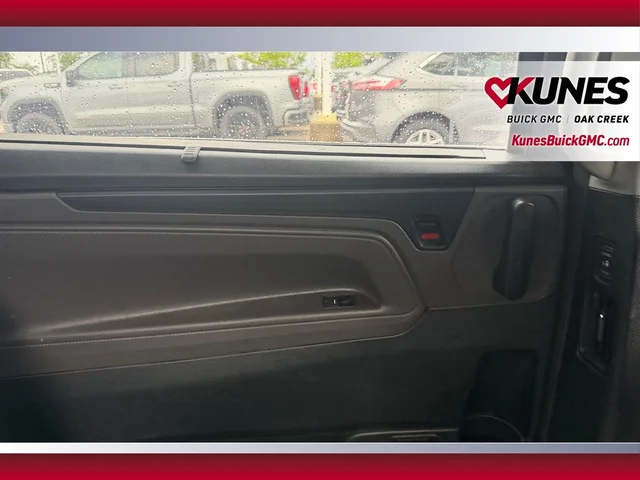SEMINUEVOS HONDA Odyssey a Estados en autogozo