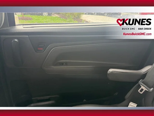 SEMINUEVOS HONDA Odyssey a Estados en autogozo