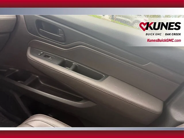 SEMINUEVOS HONDA Odyssey a Estados en autogozo