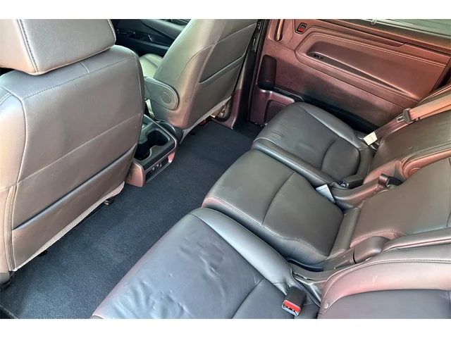 Used HONDA Odyssey at San Francisco in izmo Kia
