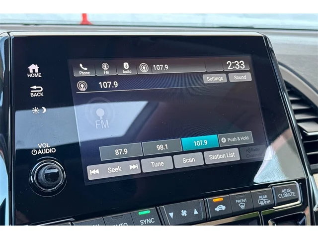 Used HONDA Odyssey at San Francisco in izmo Kia
