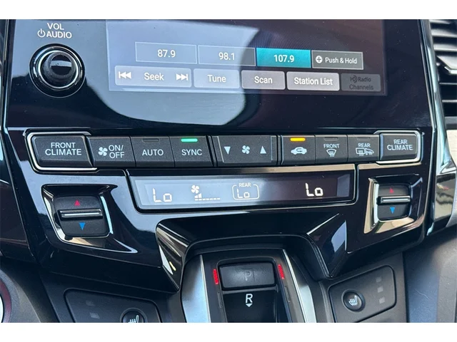 Used HONDA Odyssey at San Francisco in izmo Kia