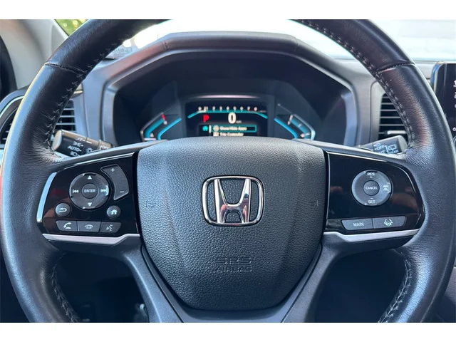 Used HONDA Odyssey at San Francisco in izmo Kia