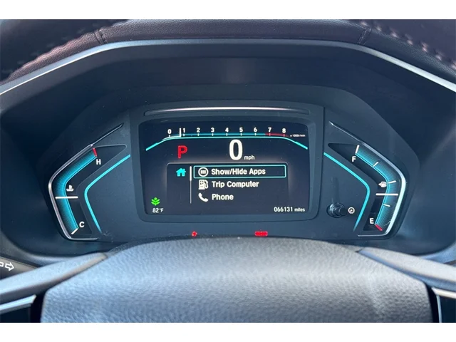 Used HONDA Odyssey at San Francisco in izmo Kia