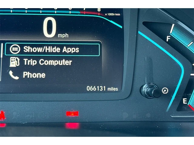Used HONDA Odyssey at San Francisco in izmo Kia
