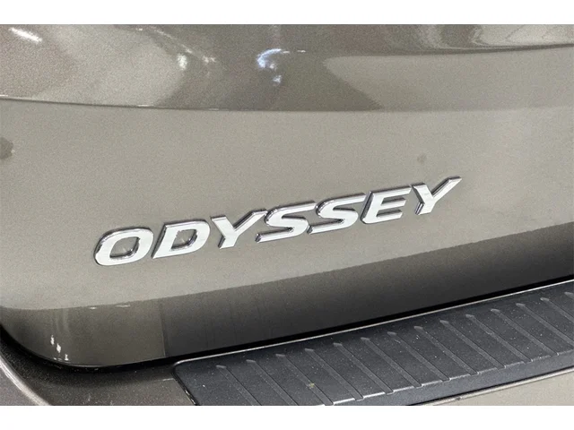 Used HONDA Odyssey at San Francisco in izmo Kia