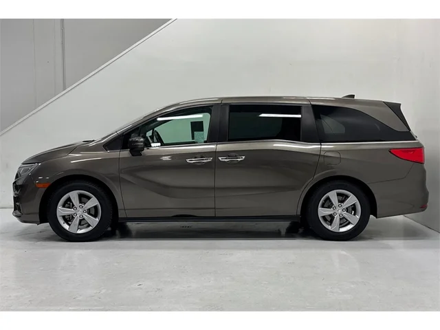 Used HONDA Odyssey at San Francisco in izmo Kia