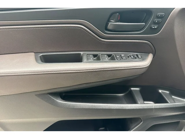 Pre-Owned HONDA Odyssey at Anderson Honda in Palo Alto