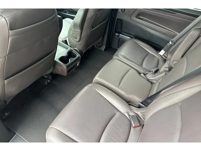 Pre-Owned HONDA Odyssey at Anderson Honda in Palo Alto