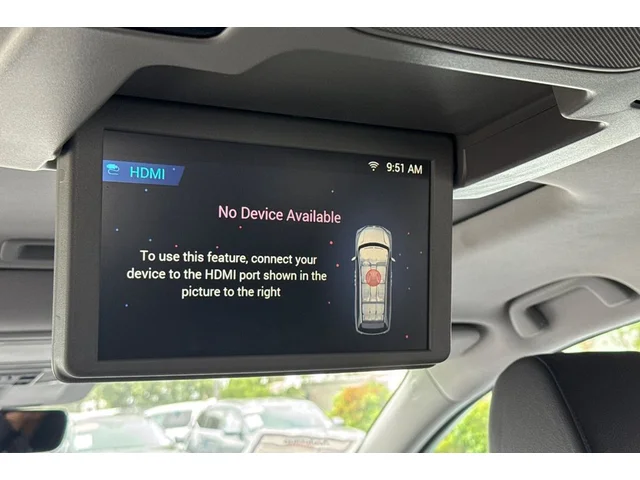 Pre-Owned HONDA Odyssey at Anderson Honda in Palo Alto