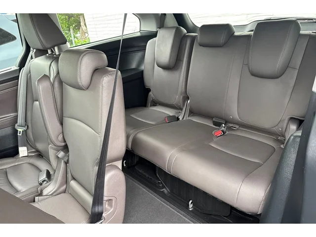 Pre-Owned HONDA Odyssey at Anderson Honda in Palo Alto