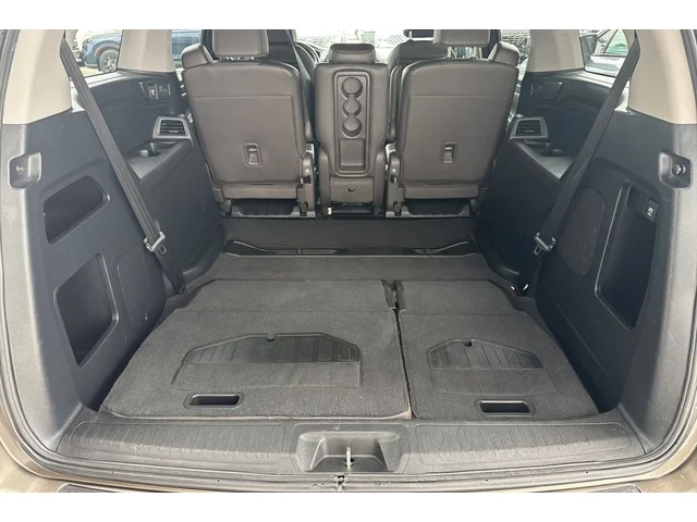 Pre-Owned HONDA Odyssey at Anderson Honda in Palo Alto