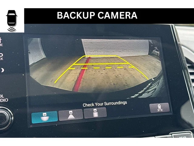 Pre-Owned HONDA Odyssey at Anderson Honda in Palo Alto