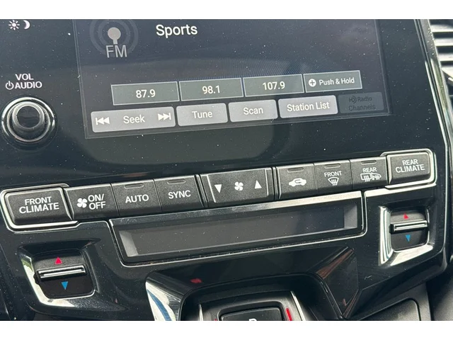 Pre-Owned HONDA Odyssey at Anderson Honda in Palo Alto