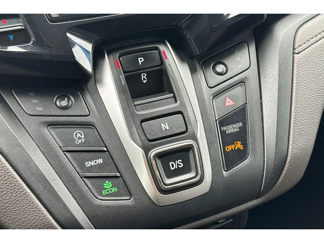 Pre-Owned HONDA Odyssey at Anderson Honda in Palo Alto