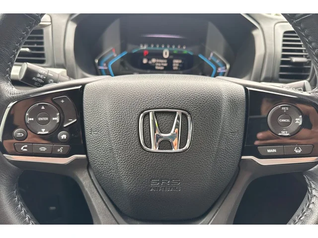 Pre-Owned HONDA Odyssey at Anderson Honda in Palo Alto