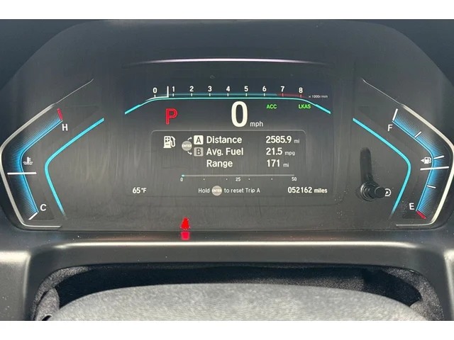 Pre-Owned HONDA Odyssey at Anderson Honda in Palo Alto