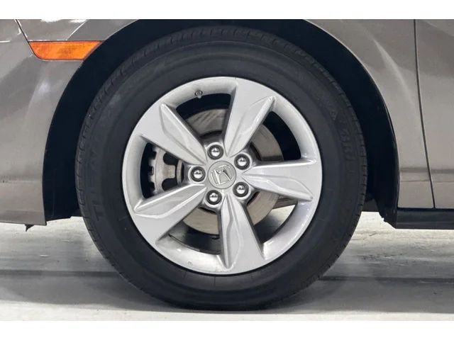 Pre-Owned HONDA Odyssey at Anderson Honda in Palo Alto