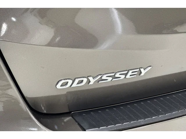 Pre-Owned HONDA Odyssey at Anderson Honda in Palo Alto