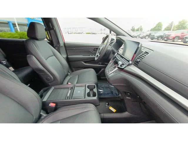 SEMINUEVOS HONDA Odyssey a Estados en autogozo