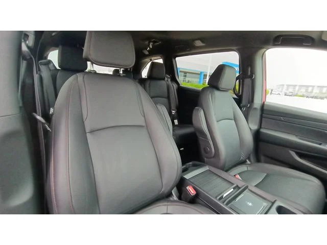 SEMINUEVOS HONDA Odyssey a Estados en autogozo