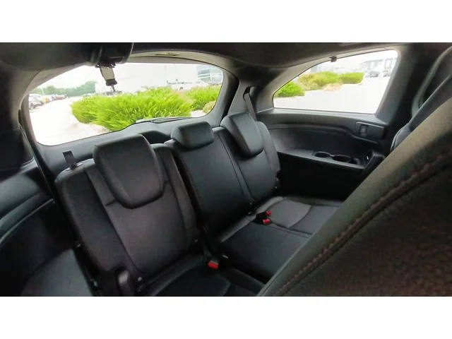 SEMINUEVOS HONDA Odyssey a Estados en autogozo