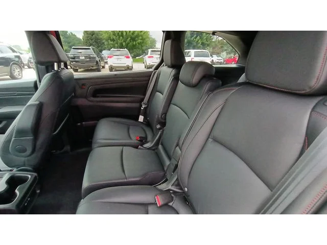 SEMINUEVOS HONDA Odyssey a Estados en autogozo