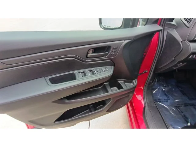 SEMINUEVOS HONDA Odyssey a Estados en autogozo