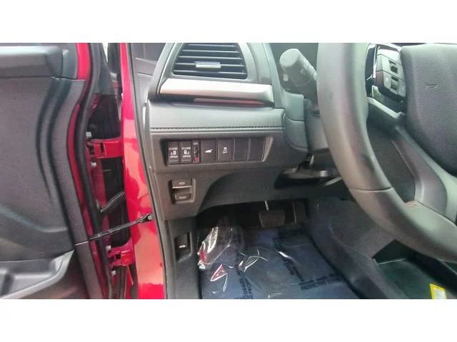 SEMINUEVOS HONDA Odyssey a Estados en autogozo