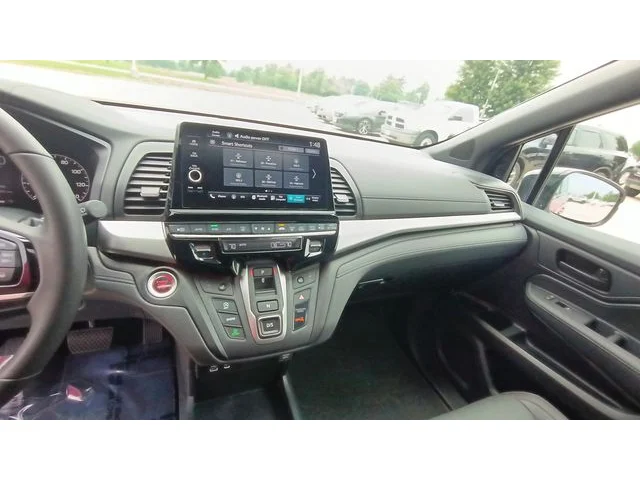 SEMINUEVOS HONDA Odyssey a Estados en autogozo