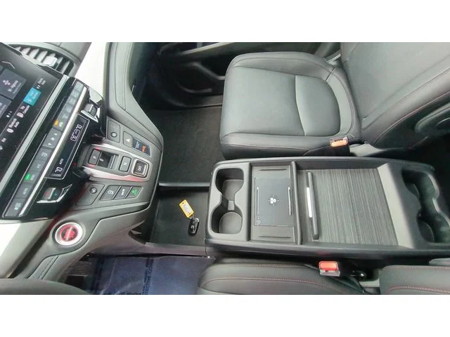 SEMINUEVOS HONDA Odyssey a Estados en autogozo