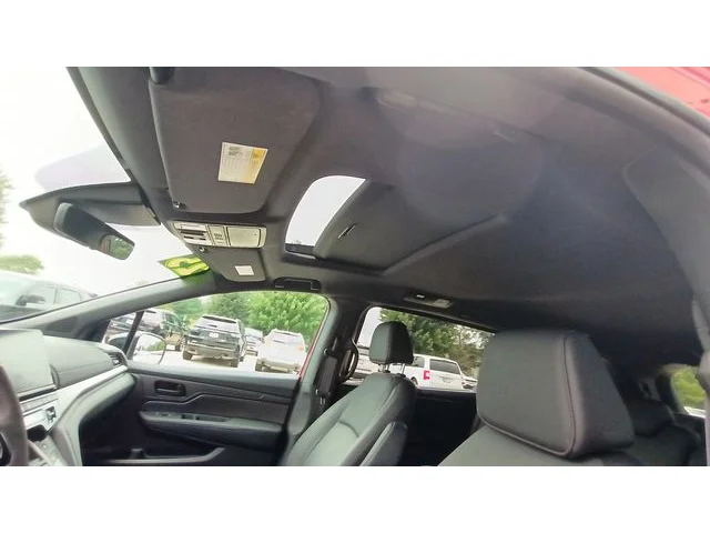 SEMINUEVOS HONDA Odyssey a Estados en autogozo