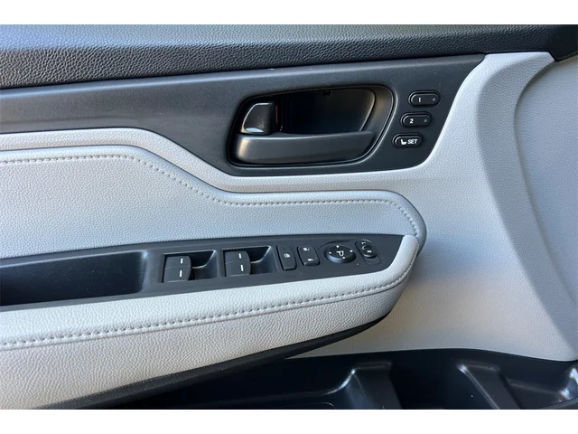 Pre-Owned HONDA Odyssey at Anderson Honda in Palo Alto