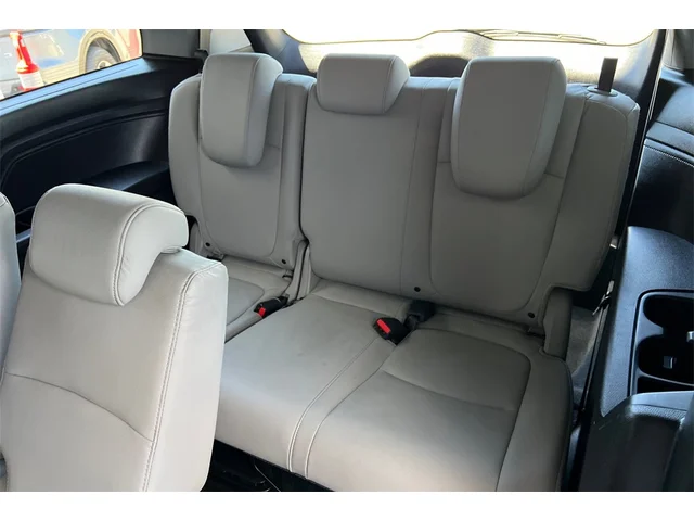 Pre-Owned HONDA Odyssey at Anderson Honda in Palo Alto