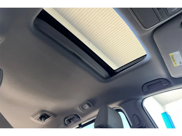 Pre-Owned HONDA Odyssey at Anderson Honda in Palo Alto