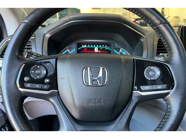 Pre-Owned HONDA Odyssey at Anderson Honda in Palo Alto