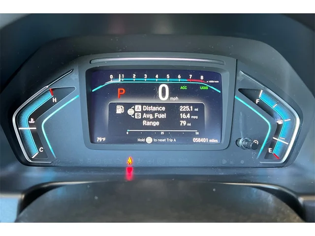 Pre-Owned HONDA Odyssey at Anderson Honda in Palo Alto