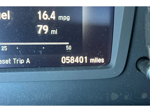 Pre-Owned HONDA Odyssey at Anderson Honda in Palo Alto
