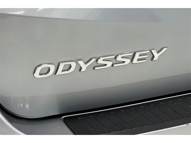 Pre-Owned HONDA Odyssey at Anderson Honda in Palo Alto