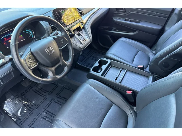 Used HONDA Odyssey at San Francisco in izmo Kia