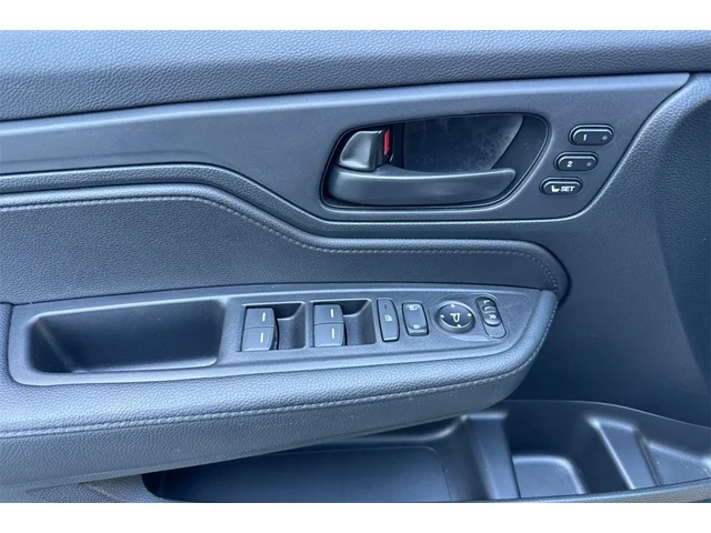 Used HONDA Odyssey at San Francisco in izmo Kia