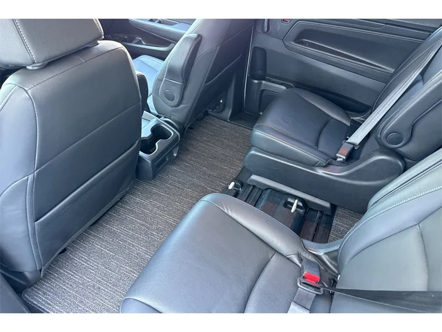 Used HONDA Odyssey at San Francisco in izmo Kia