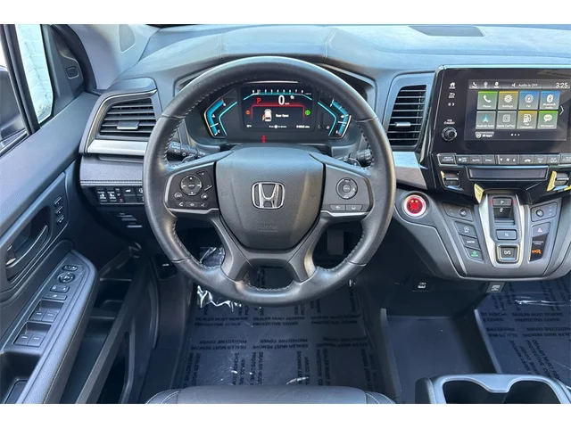 Used HONDA Odyssey at San Francisco in izmo Kia