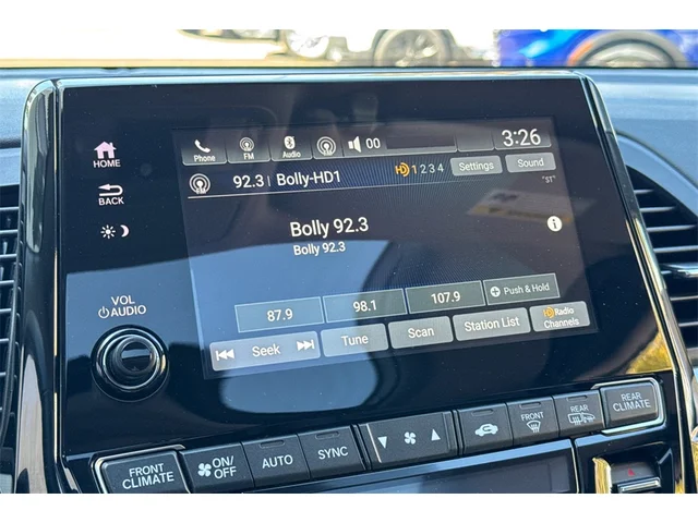 Used HONDA Odyssey at San Francisco in izmo Kia