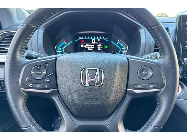 Used HONDA Odyssey at San Francisco in izmo Kia