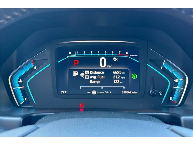 Used HONDA Odyssey at San Francisco in izmo Kia
