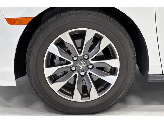 Used HONDA Odyssey at San Francisco in izmo Kia
